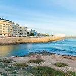 Apartment Homely Habaneras Torrevieja