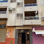 Homely Habaneras Apartment *