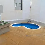 Apartment Homely Habaneras