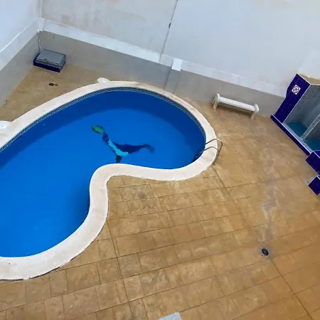 Appartement Homely Habaneras Torrevieja