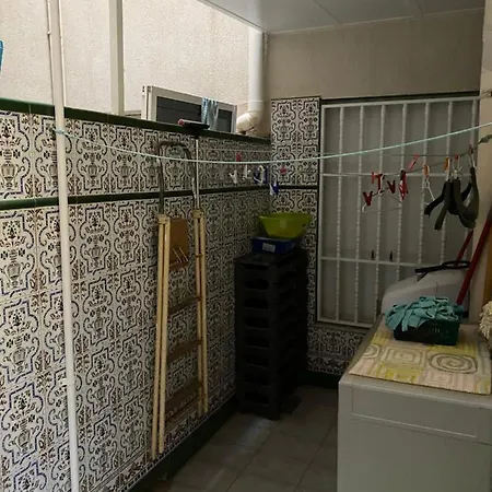 شقة Homely Habaneras تورّيفيِخا