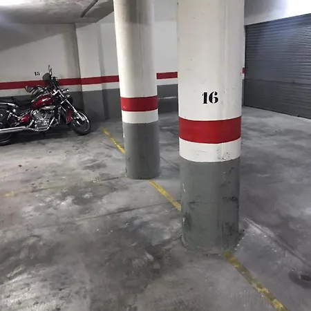 شقة Homely Habaneras تورّيفيِخا