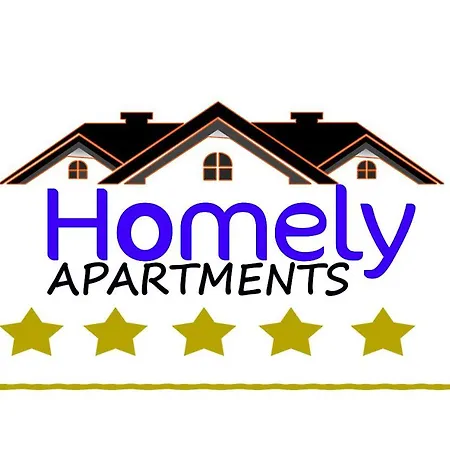 Homely Habaneras Apartment *