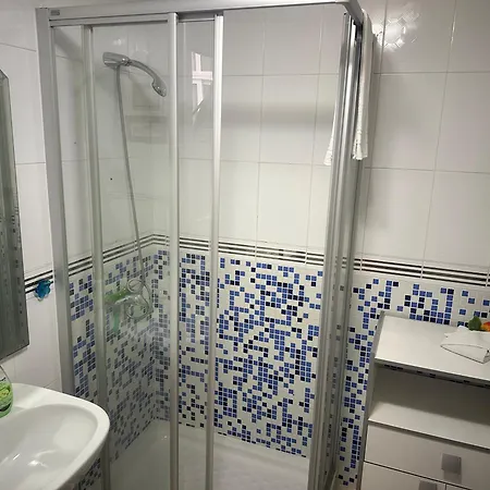 Appartement Homely Habaneras