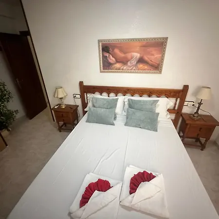 Homely Habaneras Apartment *