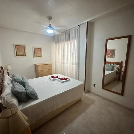 Apartment Homely Habaneras *