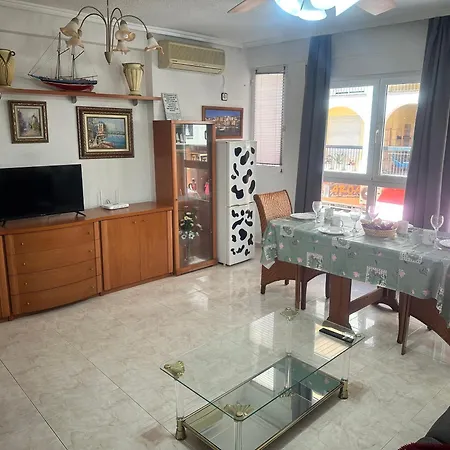 Homely Habaneras Appartement *