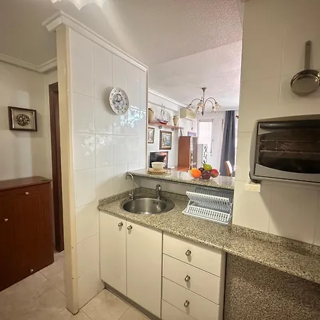 Homely Habaneras * Torrevieja